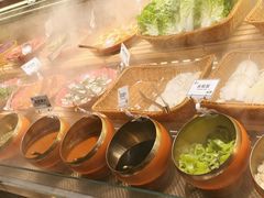 -神户赤童日式烤肉伙伴(东直门店)