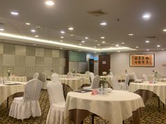 -深圳维景酒店-维景轩