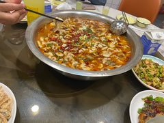 -老四川平头酸菜鱼(衙前店)