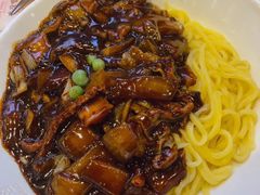 -香港饭店0410(明洞店)