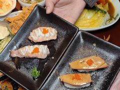 -小川洋风料理(江汉路店)