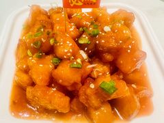 -旺达·福州菜(正大广场店)