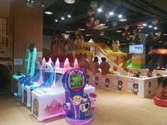 -汤W城市微度假(仓山店)