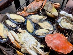 -Jomtien Talay Pao Pattaya