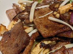 -寻裕记·现炒浇头面(人民广场店)