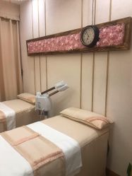 -芳朵美容养生SPA