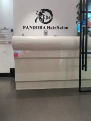 -东方麒麟·潘多拉SALON