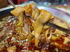 -张嬢嬢老火锅(壹号店•六年店)
