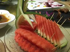 -金玉满堂酒店(西四环店)