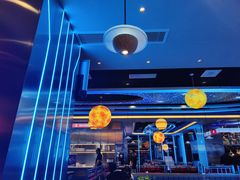 -杨记齐齐哈尔烤肉(总店)
