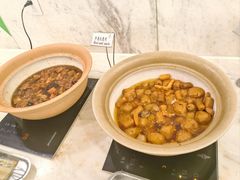 -黄山玉屏楼宾馆餐厅