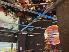 -西塔老太太泥炉烤肉(上海七宝领展广场店)