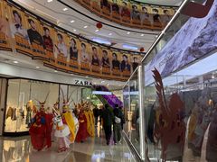 -万达广场(南昌红谷滩店)