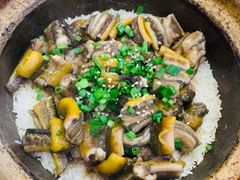 招牌黄鳝煲仔饭-红星光发煲仔饭(大石街店)
