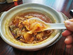 -添發碗仔翅美食