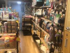 -袖虎宠物·金渐层缅因猫舍(灵芝店)