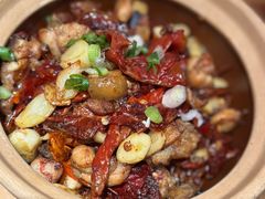 -幸福的烤包子·新疆菜