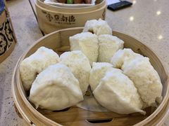 -点都德(华强南店)