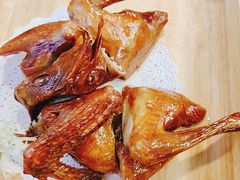 -点都德(汇盈广场店)