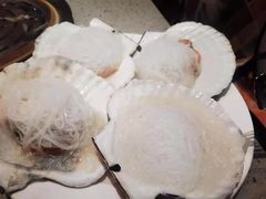 -四海蒸鲜蒸汽海鲜自助(北戴河店)