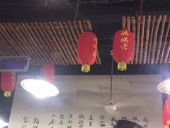 -好灶头妈妈菜·柴火灶台鱼·千岛湖土菜地标美食