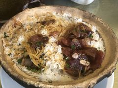 腊味煲仔饭-五邑人家(江门店)