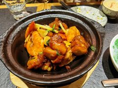 -潮堂 · 潮州菜(国贸商城店)