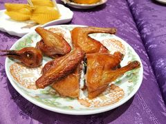 盐焗乳鸽-惠食佳·朱雀(东方商厦店)