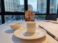 靠窗位-凯逸轩·匠心粤菜(中城名仕汇店)