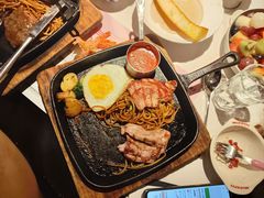 -半秋山西餐厅(巴南万达广场店)