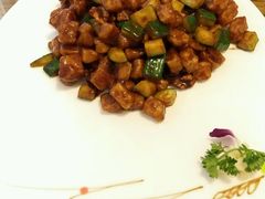 -静莲斋素食(慈云寺店)