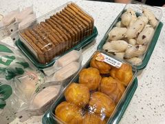 -泸溪河桃酥(湖滨银泰in77店)