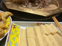 -芦月轩羊蝎子(劲松店)