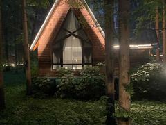 -黄海国家森林公园