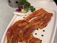 -炭之家·齐齐哈尔非遗烤肉·鲜切直供(中央大街店)