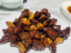 -桂园餐厅(五大道店)