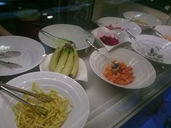 -葛师傅越南特色水果捞(建政南路总店)