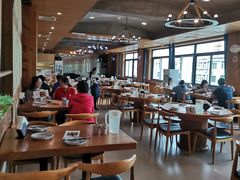 大堂-小放牛炒菜馆(军校店)