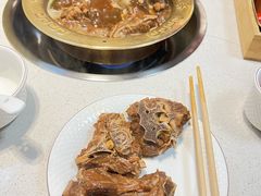 -和庆斋羊蝎子火锅·碳缸烧烤(顺义旗舰店)