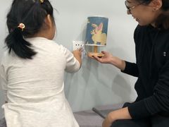 -斯玛特儿童美术中心(文化中心店)