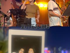 -不二·民谣音乐餐吧(长沙店)