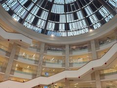 -厦门市图书馆(集美新城馆区)