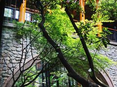 -鱼桥巷·美学川菜