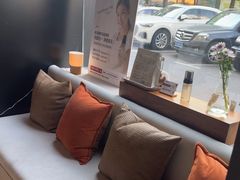-泰合玺·精油疗愈 SPA(南京河西万达店)