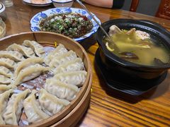 -呼吸森林·生态农庄农家乐私房菜