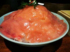 大刀腰片-大隐·成都火锅Bistro(合生麒麟新天地店)