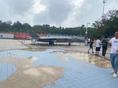 -大嶝英雄三岛战地观光园