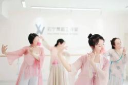 -佑宁舞蹈工作室