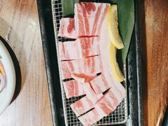 -九田家黑牛烤肉料理(太阳宫广场店)