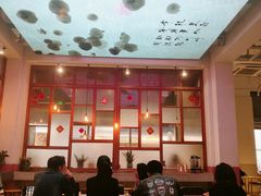 -桃园眷村(万象天地店)
